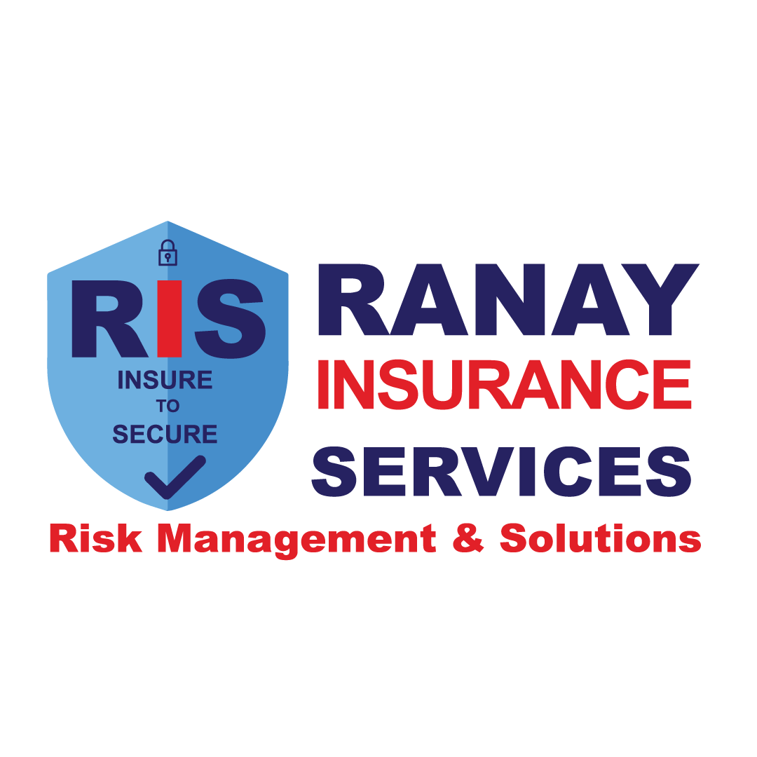 Ranay Insurance Logo