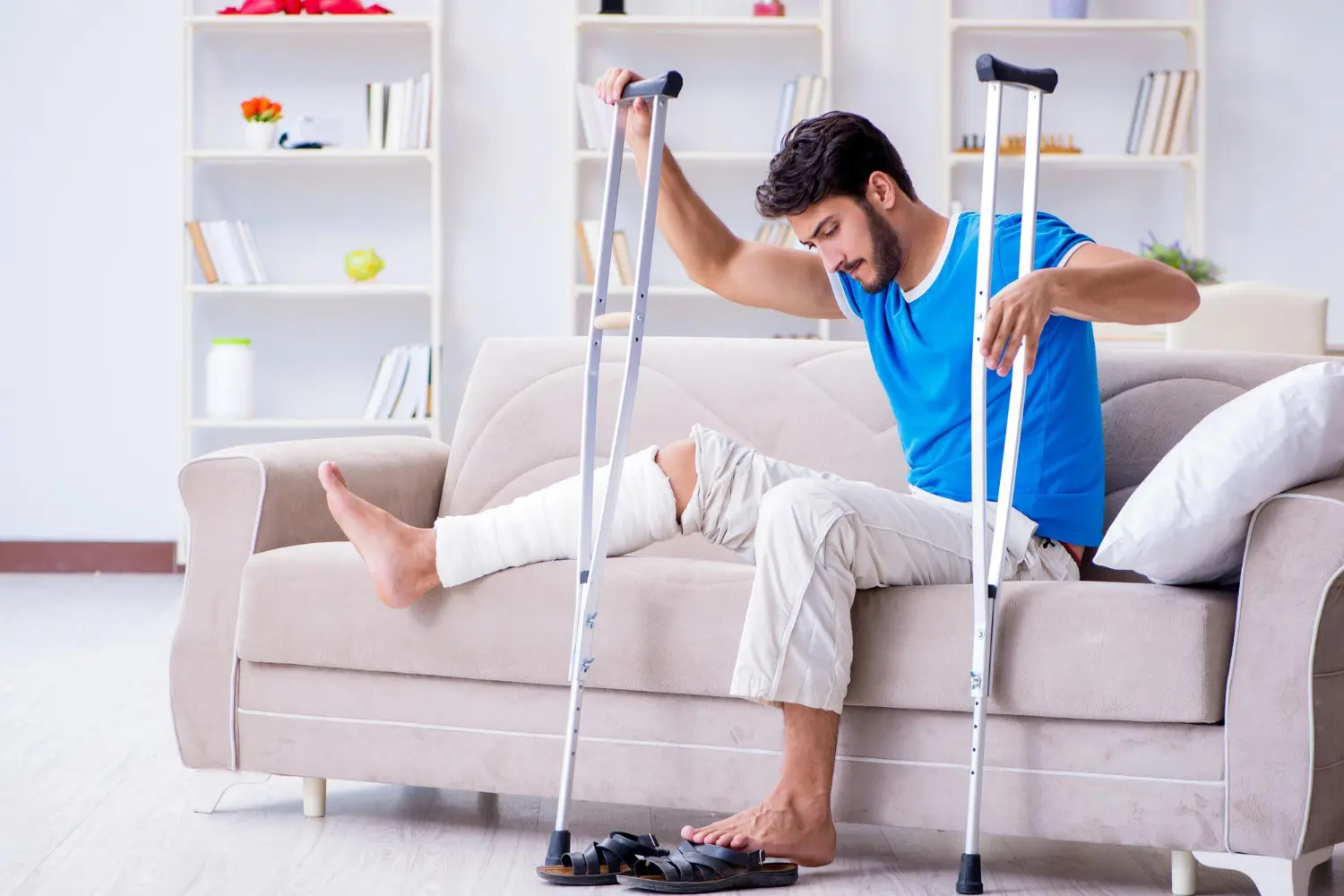 Personal Accident Insurance