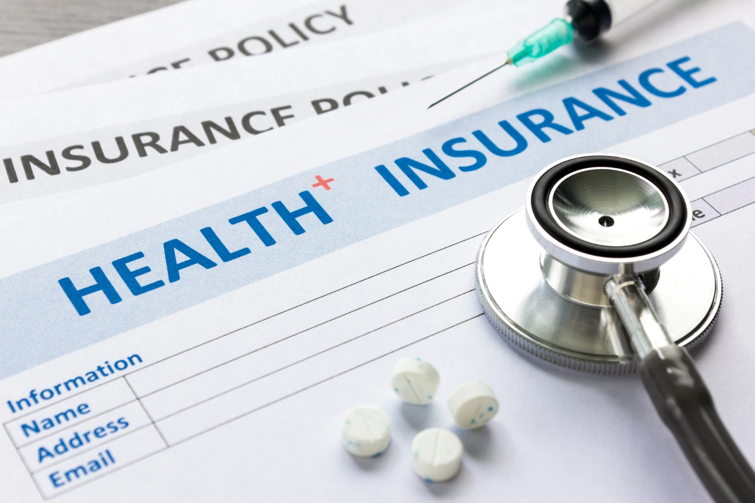 Health Insurance