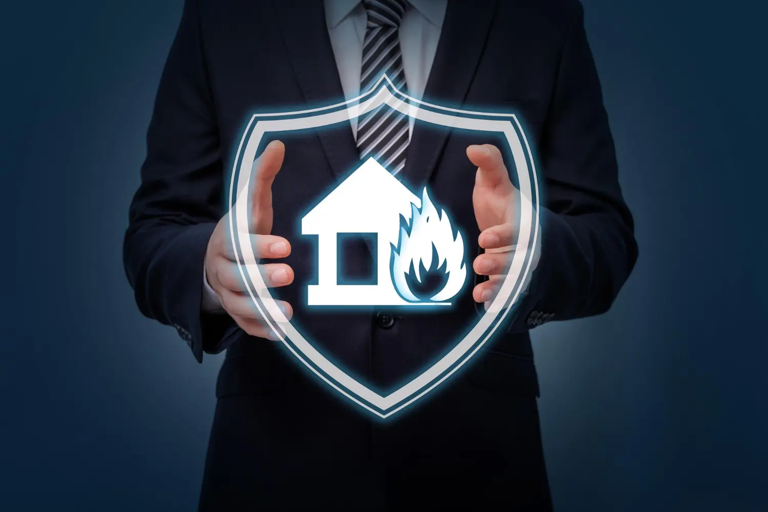 Fire & Burglary Insurance